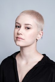 Natalia Szczypka portrait