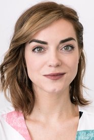 Abby Pierce portrait