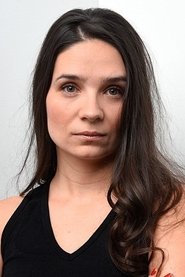 Agnieszka Smoczyńska portrait