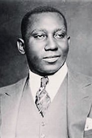 Jules Bledsoe portrait