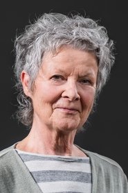 Silvia Jost portrait