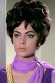 Sonia Sahni portrait