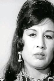 Aleya Fawzy portrait