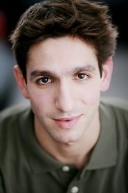 Benoît Turjman portrait