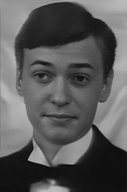 Gediminas Storpirštis portrait