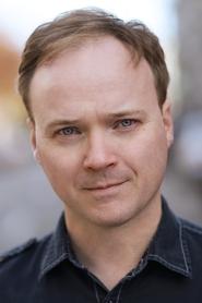 Jonathan Fielding portrait