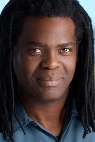 Michael McFall portrait