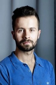 Paweł Hajnos portrait