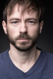 Sébastien Reding portrait