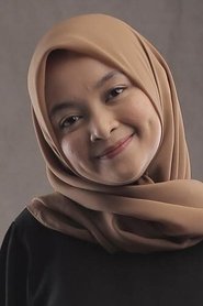 Neneng Wulandari portrait