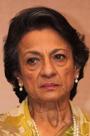 Tanuja Samarth portrait