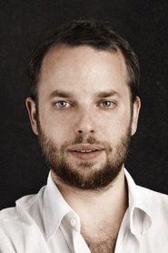 Hugo Berkeley portrait