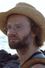 David Gatten portrait