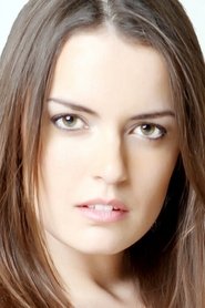 Evgeniya Trofimova portrait