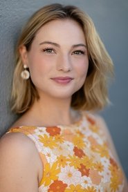 Eliza Allen portrait