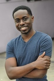 Byron Coolie portrait