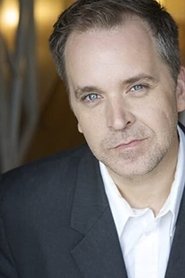 Michael Oosterom portrait