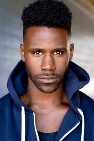 Sean Samuels portrait