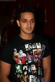 Rehan Khan portrait