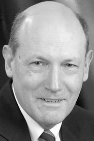 Oliver Dixon portrait