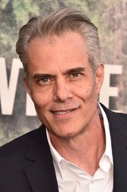 Dana Ashbrook portrait