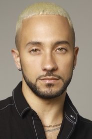 Ivan A. Gomez portrait