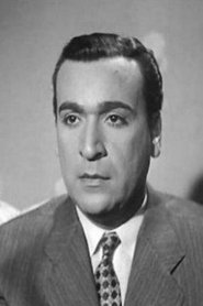 Mohamed Amin portrait