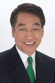 Koshiro Asami portrait