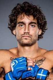 Dante Schiro portrait