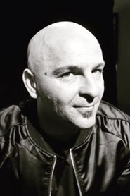 Alexis Puig portrait