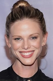 Scarlett Burke portrait