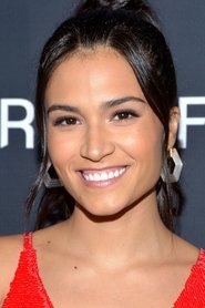Kristina Reyes portrait