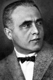 Carl Froelich portrait