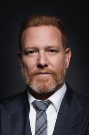 Ryan Kavanaugh portrait