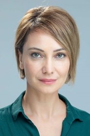 Stéphanie Capetanidés portrait