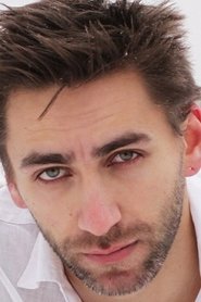 Yaroslav Kuznetsov portrait