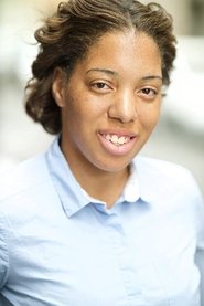 Sharrie McCain portrait
