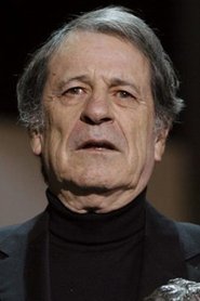 José Manuel Cervino portrait