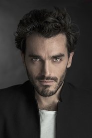 Nico Galán portrait
