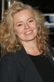 Patricia Rozema portrait