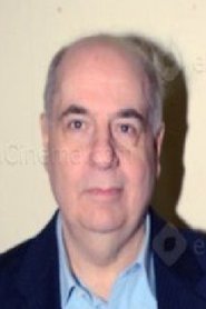 Ahmed El Ebiary portrait