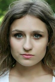 Anastasiya Shestovskaya portrait