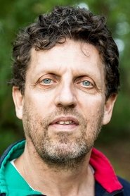 Søren Hauch-Fausbøll portrait