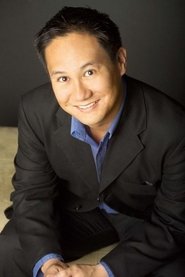 Ricky Pak portrait