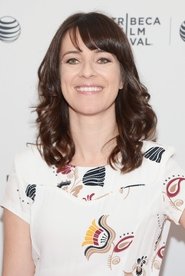 Susanna Fogel portrait