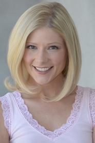 Megan Albertus portrait
