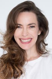 Rebekah Hoyle portrait