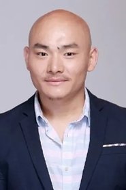 Yu Xin portrait