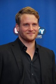 Alexander Koll portrait