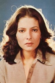 Marialena Karbouri portrait